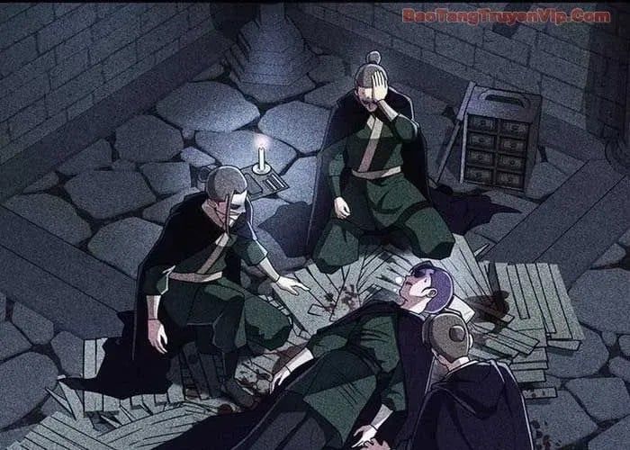 Huấn Luyện Viên Murim Thiên Tài Chap 85 - Next Chap 86