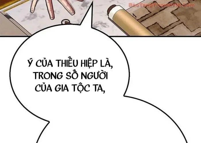 Huấn Luyện Viên Murim Thiên Tài Chap 85 - Next Chap 86