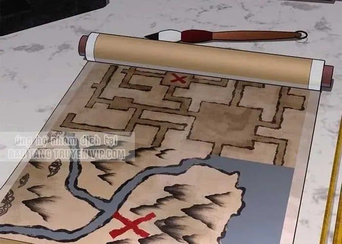 Huấn Luyện Viên Murim Thiên Tài Chap 85 - Next Chap 86