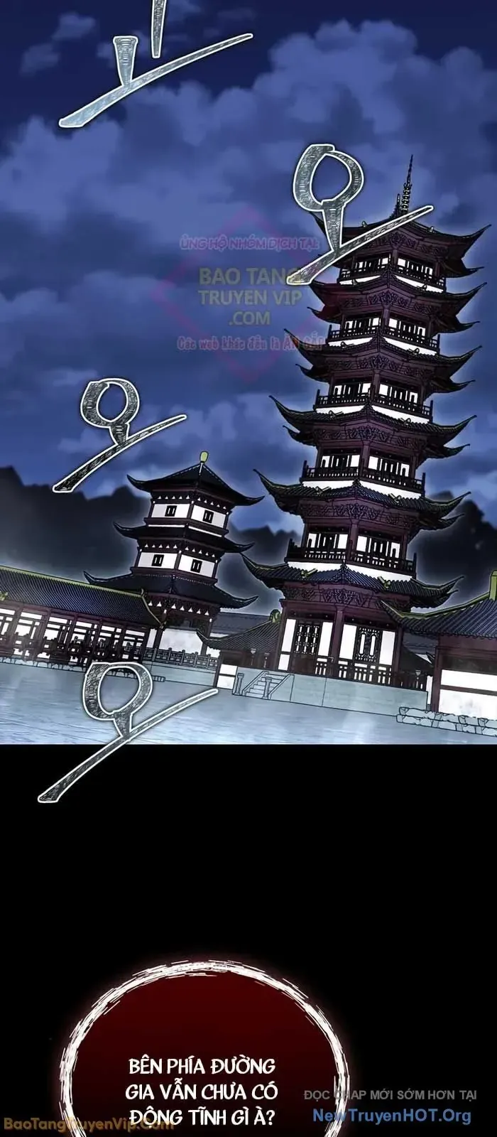 Huấn Luyện Viên Murim Thiên Tài Chap 86 - Next Chap 87