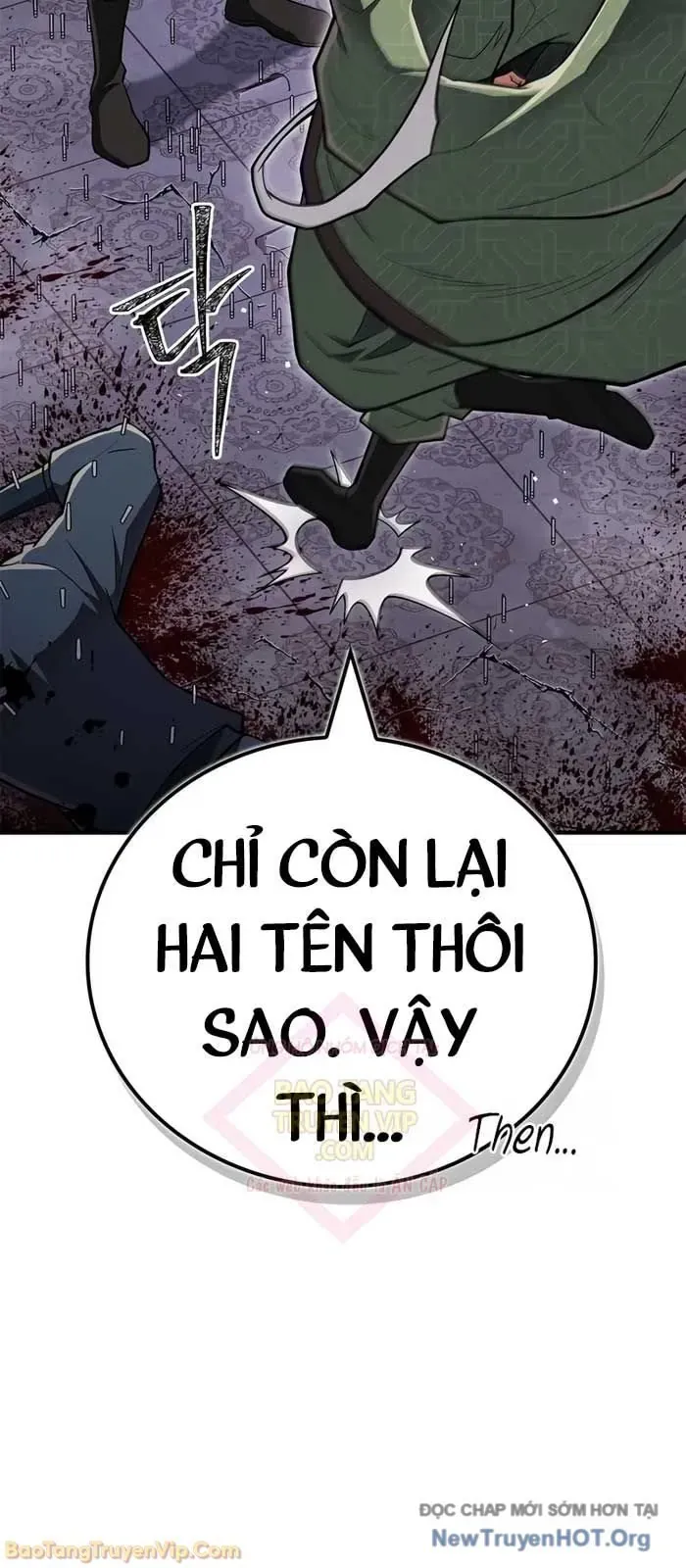 Huấn Luyện Viên Murim Thiên Tài Chap 86 - Next Chap 87