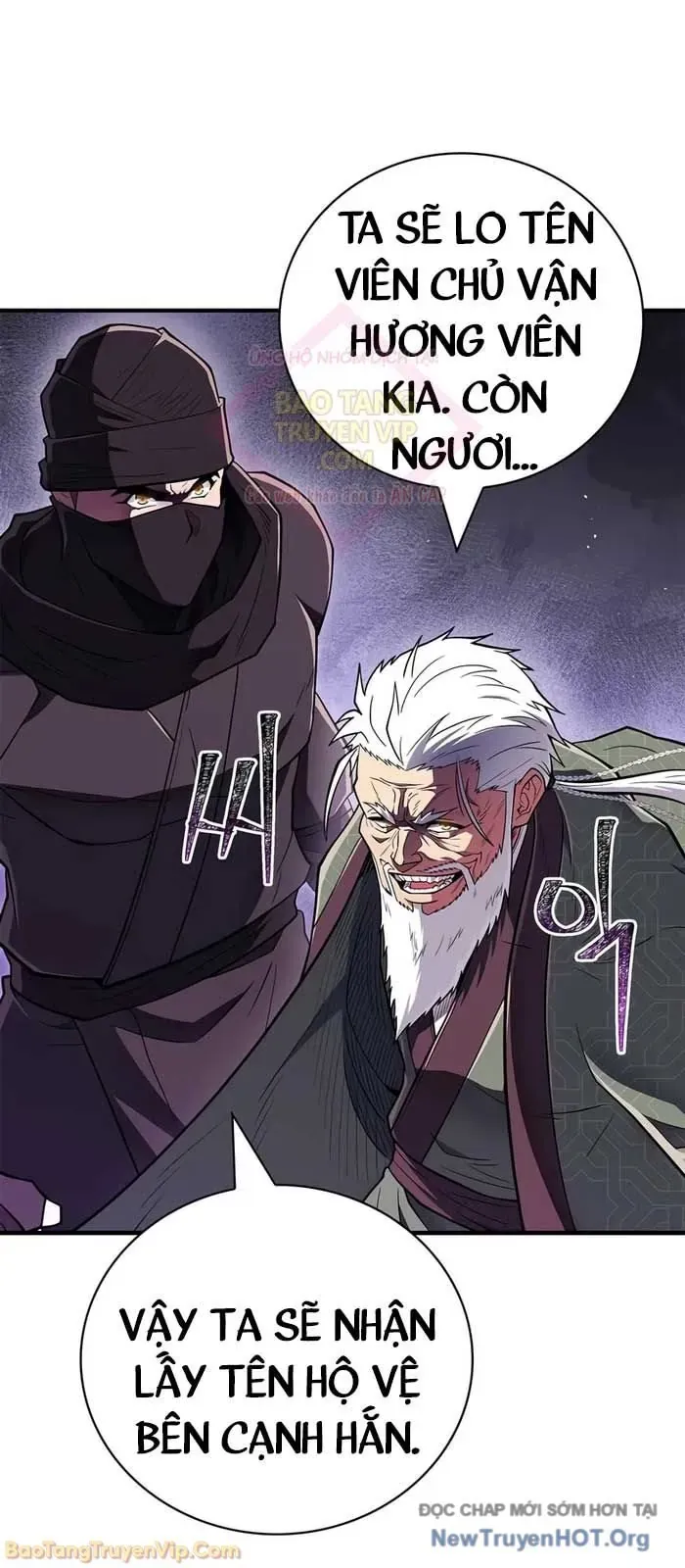 Huấn Luyện Viên Murim Thiên Tài Chap 86 - Next Chap 87