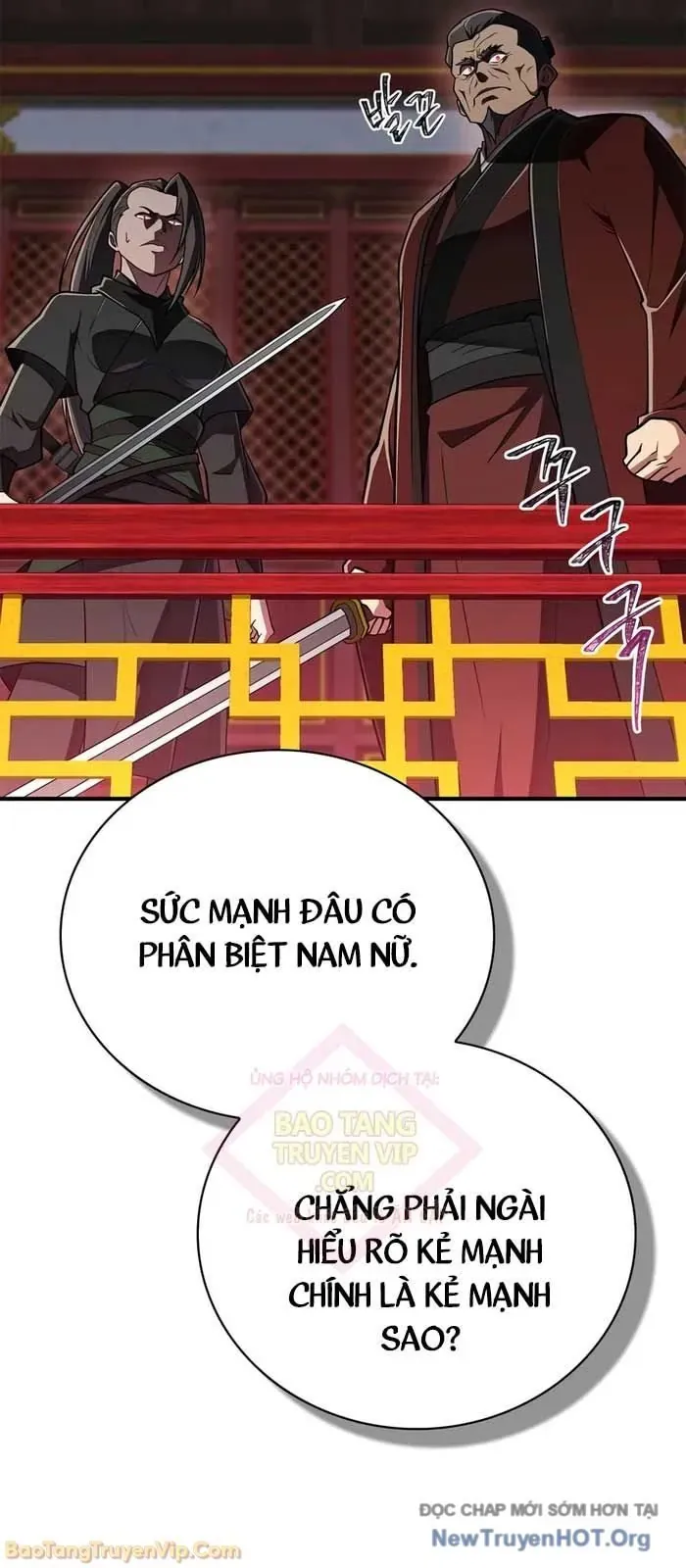 Huấn Luyện Viên Murim Thiên Tài Chap 86 - Next Chap 87