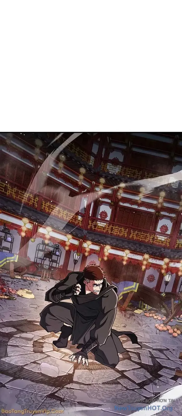 Huấn Luyện Viên Murim Thiên Tài Chap 86 - Next Chap 87