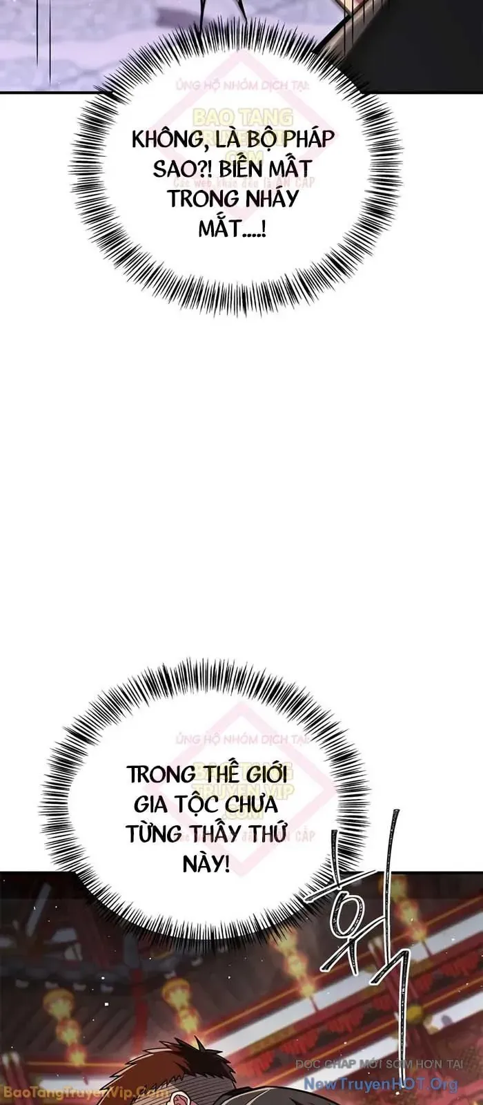 Huấn Luyện Viên Murim Thiên Tài Chap 86 - Next Chap 87