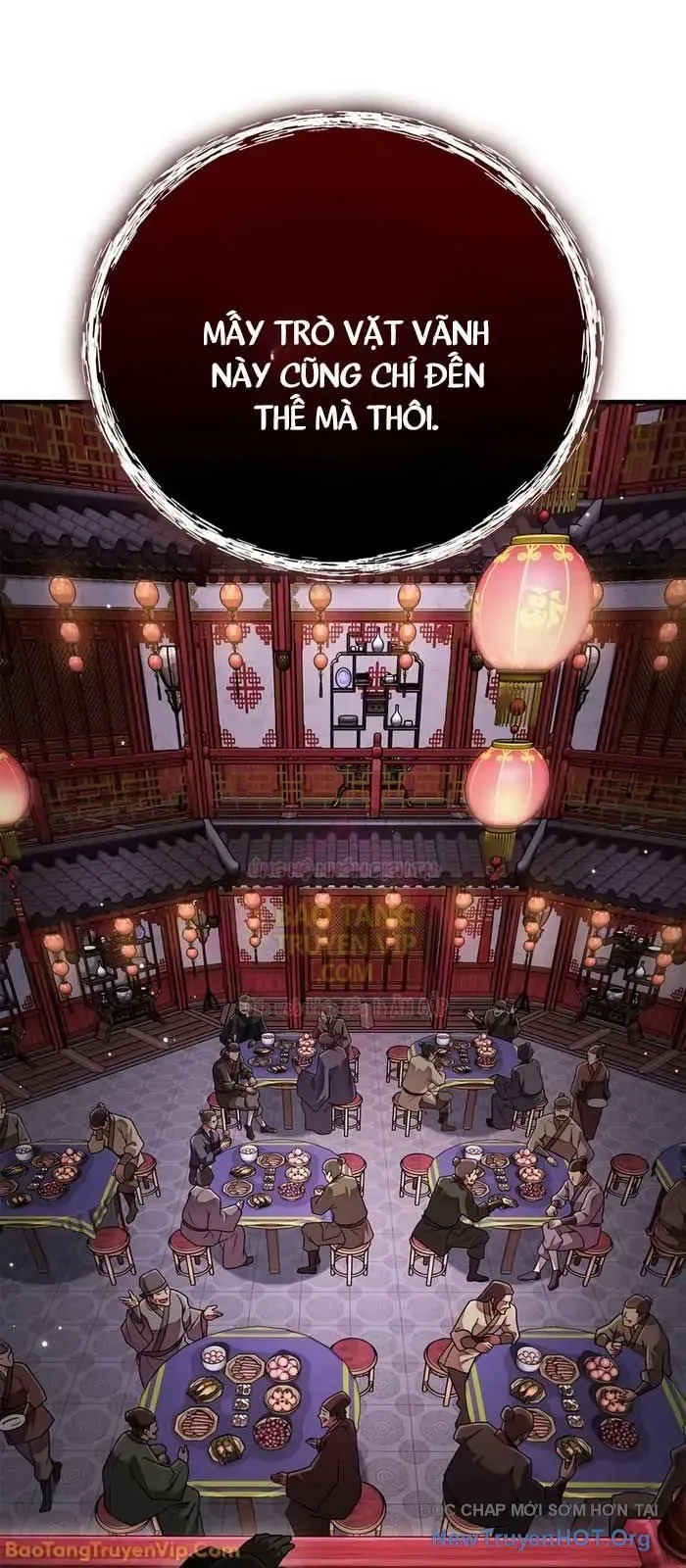 Huấn Luyện Viên Murim Thiên Tài Chap 86 - Next Chap 87