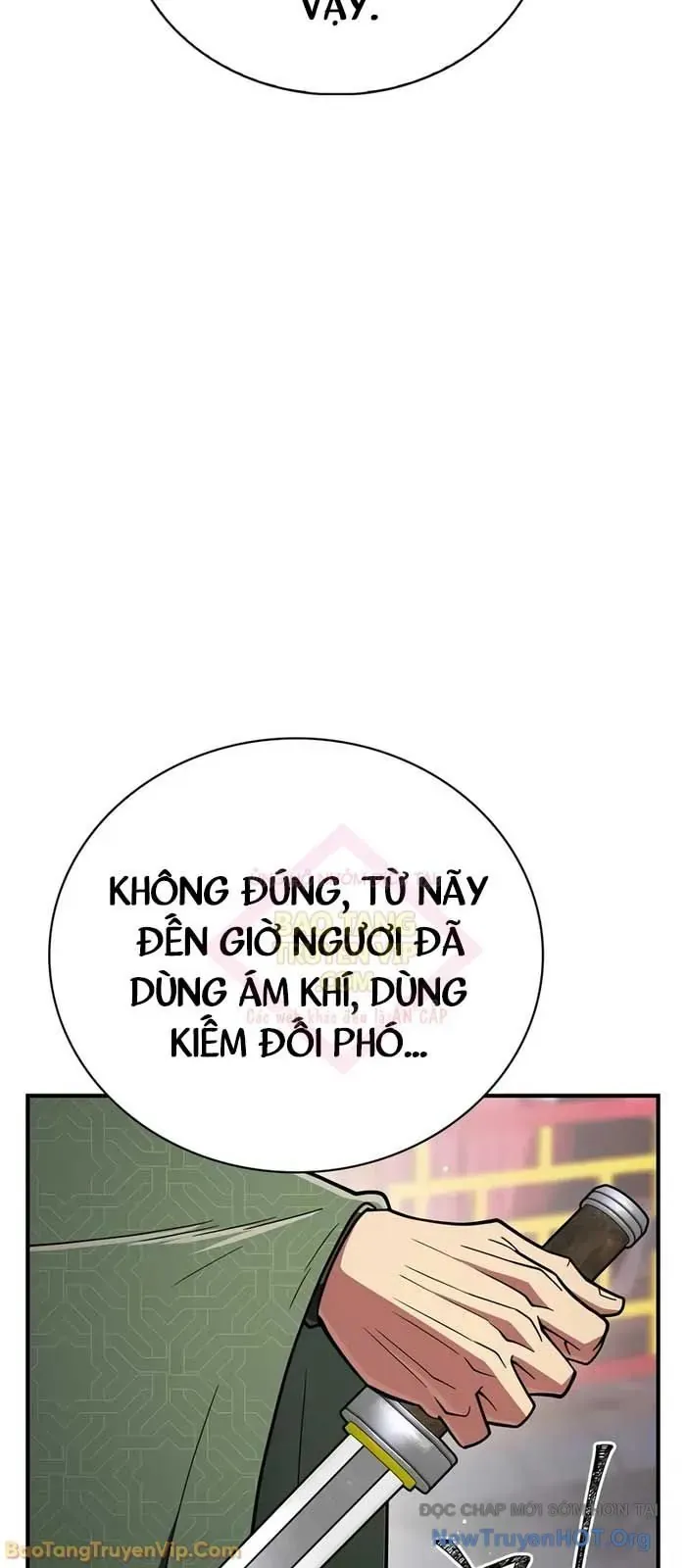 Huấn Luyện Viên Murim Thiên Tài Chap 86 - Next Chap 87