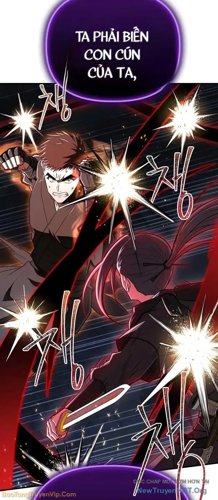 Huấn Luyện Viên Murim Thiên Tài Chap 86 - Next Chap 87