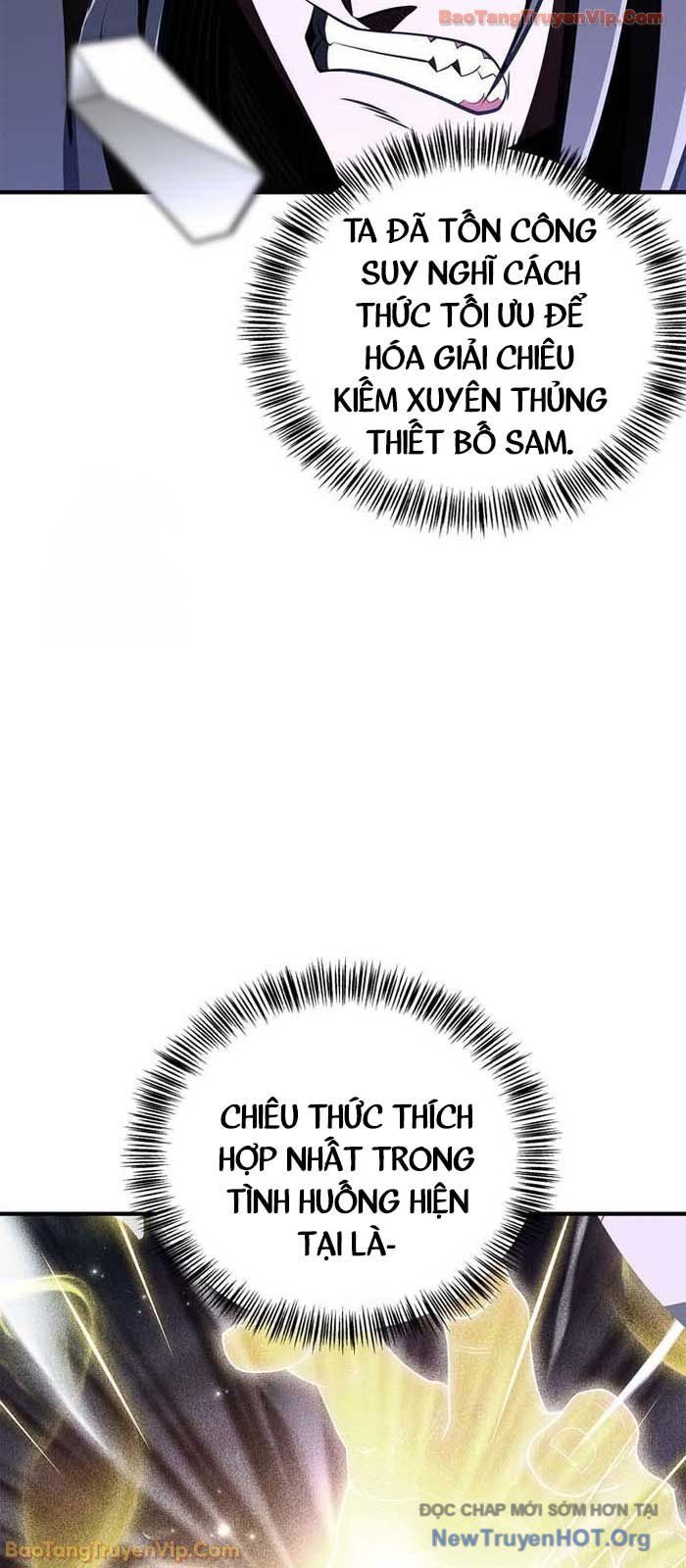 Huấn Luyện Viên Murim Thiên Tài Chap 87 - Next Chap 88