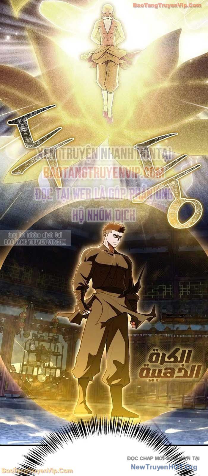 Huấn Luyện Viên Murim Thiên Tài Chap 87 - Next Chap 88