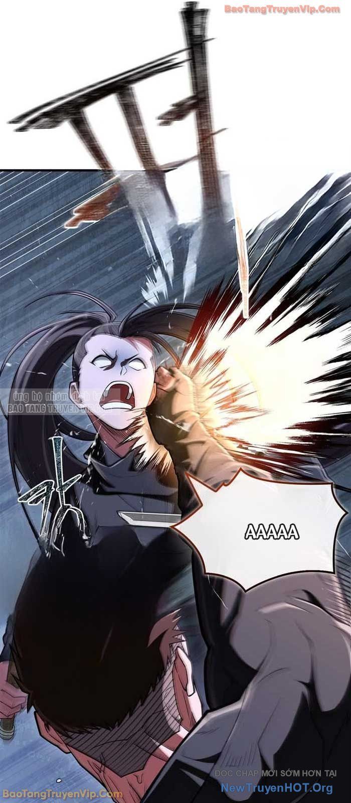 Huấn Luyện Viên Murim Thiên Tài Chap 87 - Next Chap 88