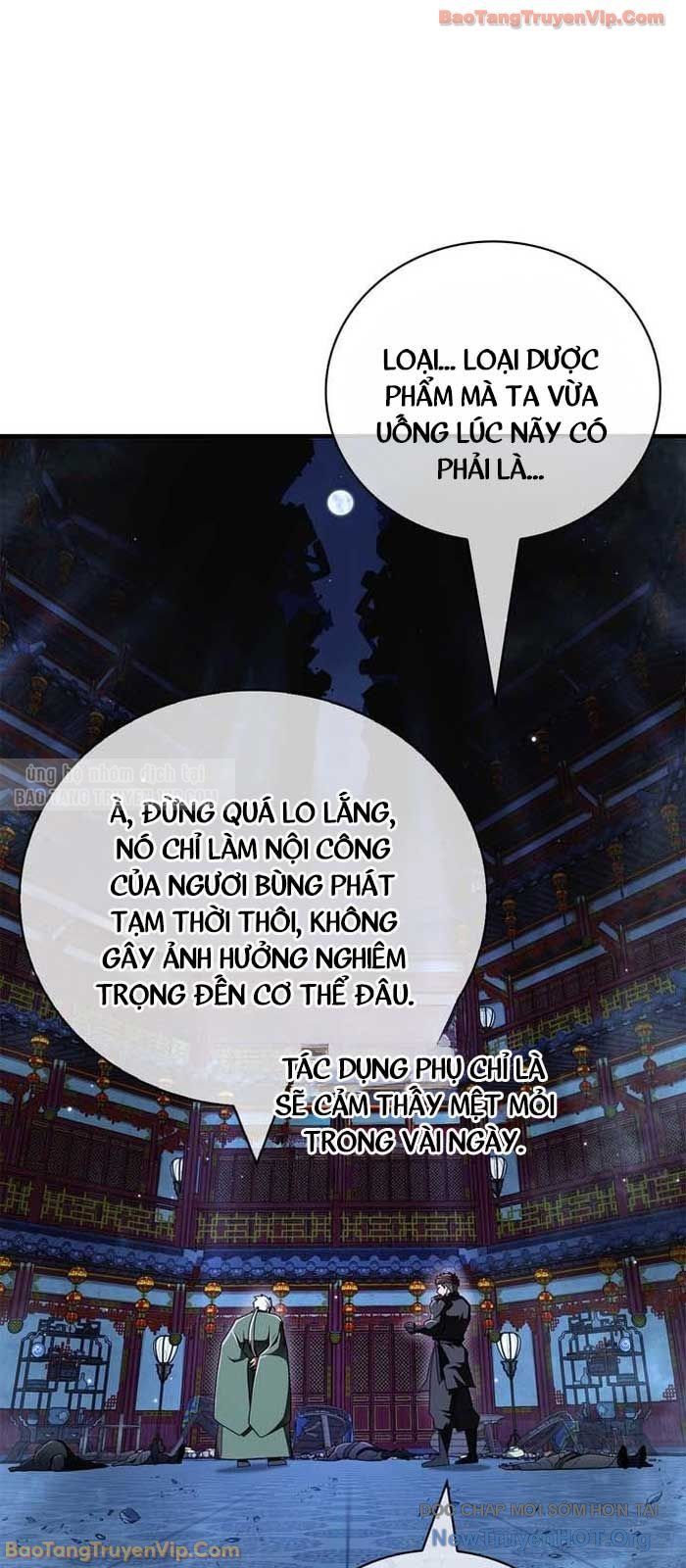 Huấn Luyện Viên Murim Thiên Tài Chap 87 - Next Chap 88