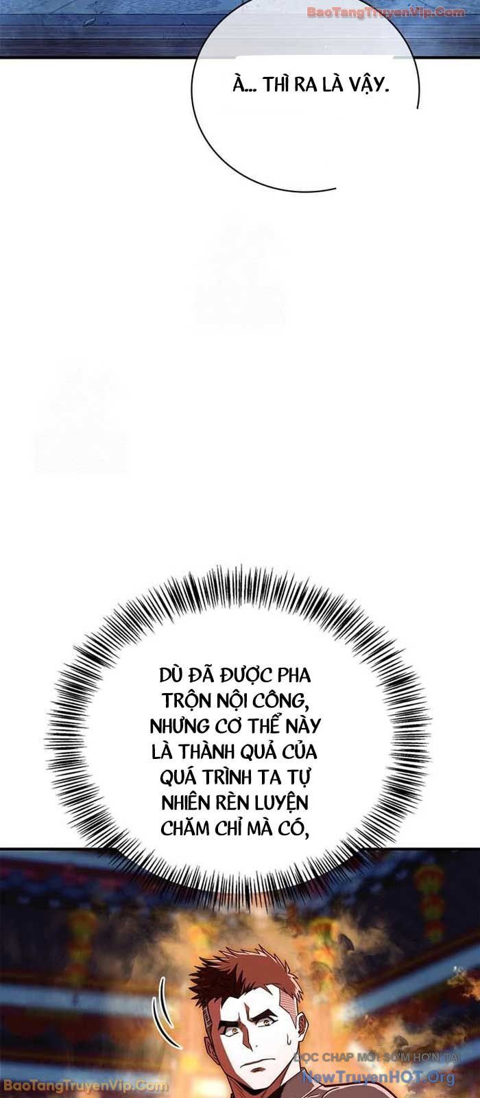 Huấn Luyện Viên Murim Thiên Tài Chap 87 - Next Chap 88