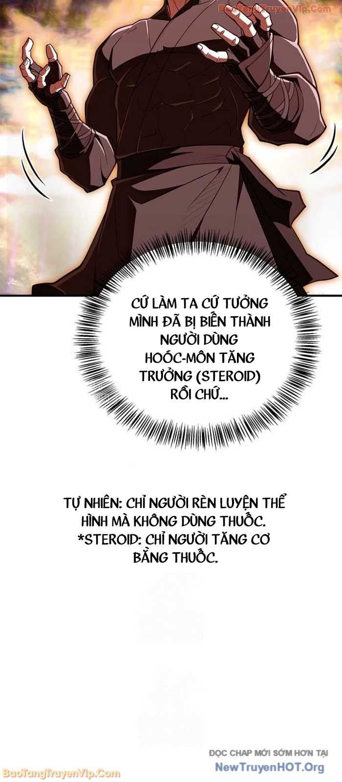 Huấn Luyện Viên Murim Thiên Tài Chap 87 - Next Chap 88