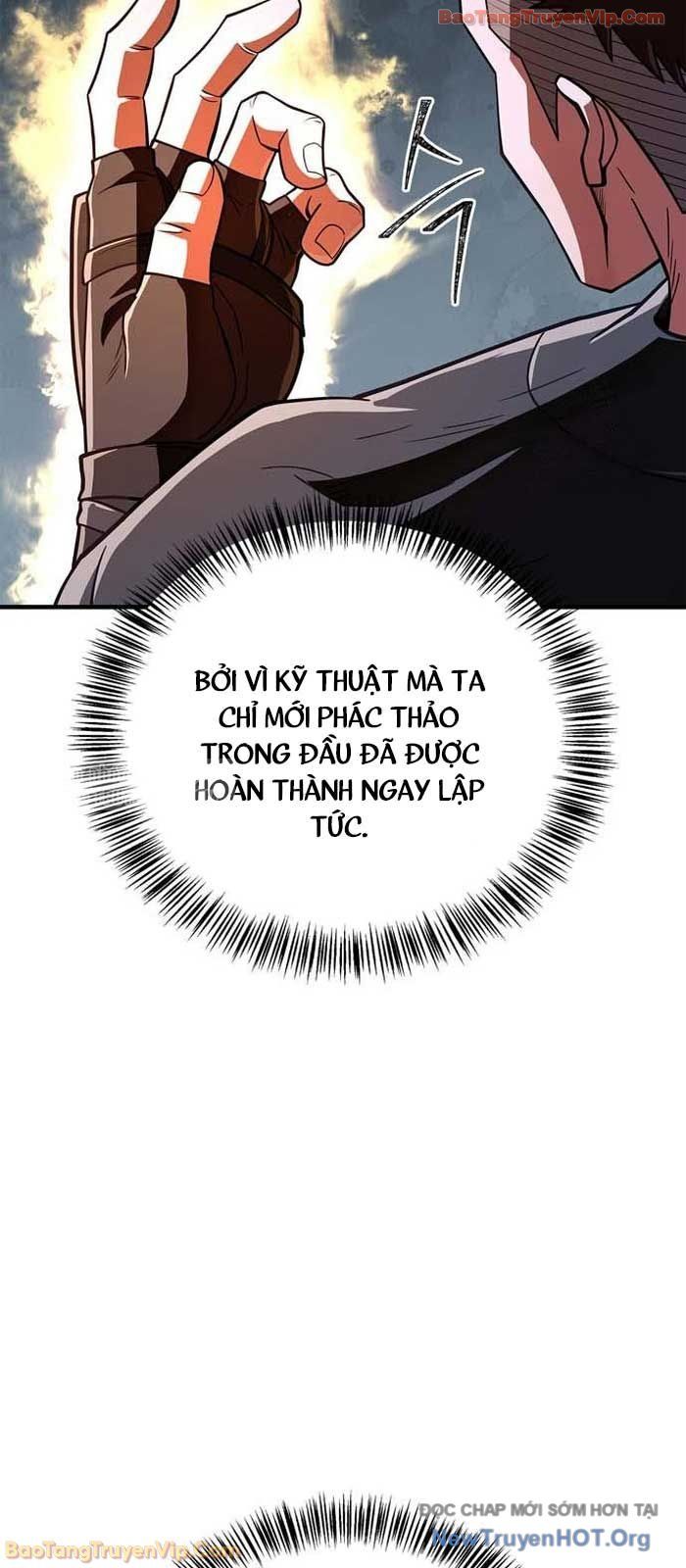 Huấn Luyện Viên Murim Thiên Tài Chap 87 - Next Chap 88