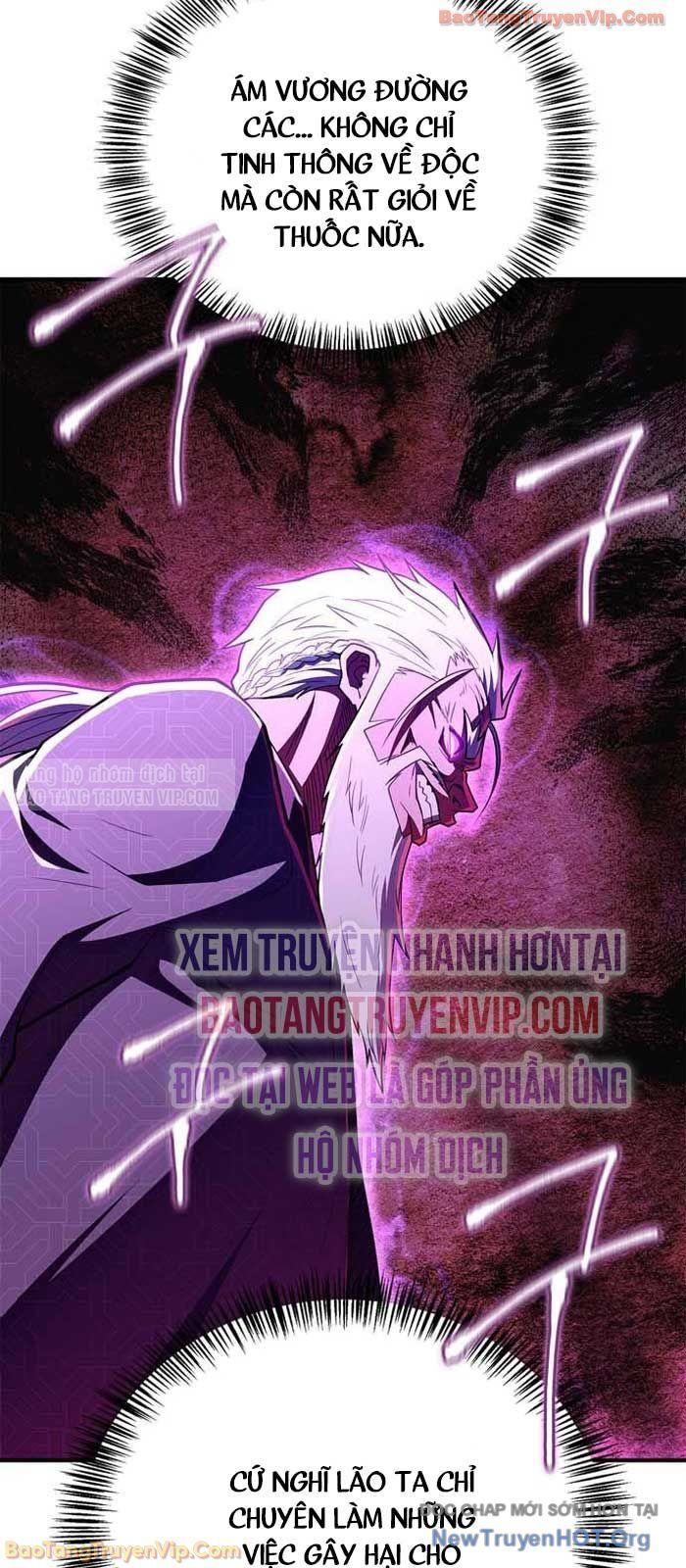 Huấn Luyện Viên Murim Thiên Tài Chap 87 - Next Chap 88