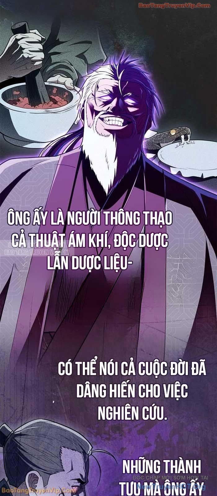 Huấn Luyện Viên Murim Thiên Tài Chap 87 - Next Chap 88