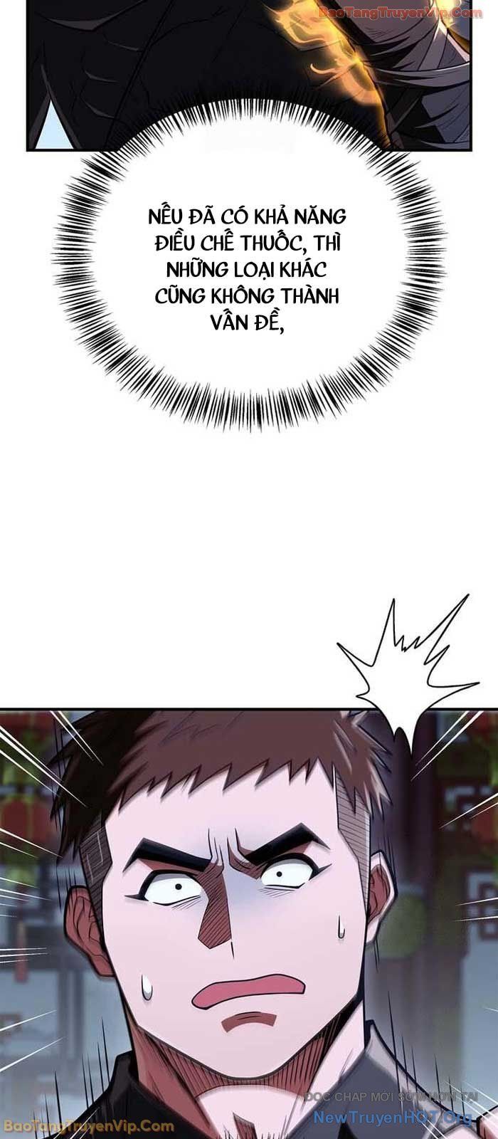 Huấn Luyện Viên Murim Thiên Tài Chap 87 - Next Chap 88