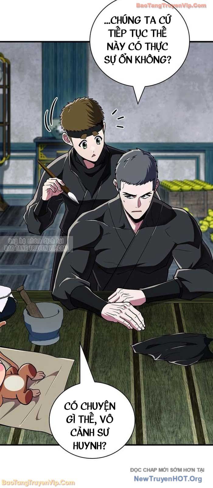 Huấn Luyện Viên Murim Thiên Tài Chap 87 - Next Chap 88