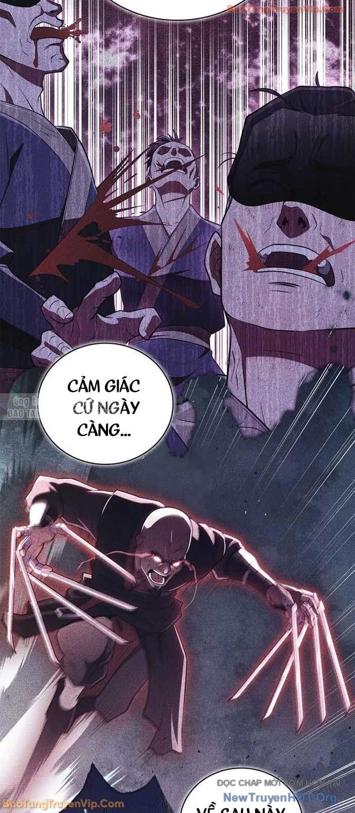 Huấn Luyện Viên Murim Thiên Tài Chap 87 - Next Chap 88