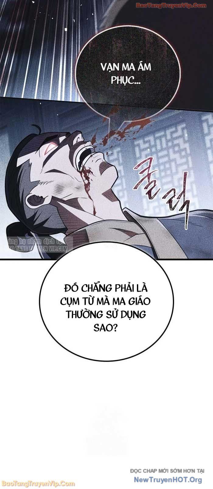 Huấn Luyện Viên Murim Thiên Tài Chap 87 - Next Chap 88