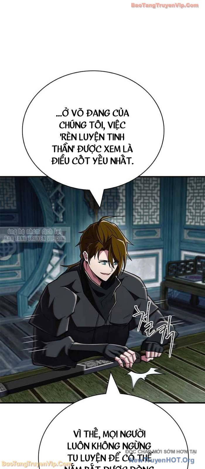 Huấn Luyện Viên Murim Thiên Tài Chap 87 - Next Chap 88