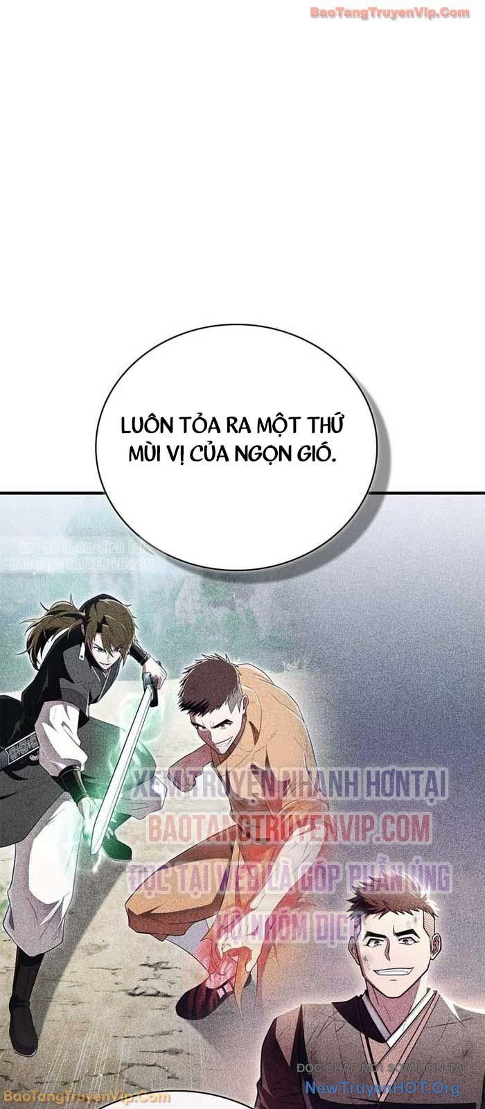 Huấn Luyện Viên Murim Thiên Tài Chap 87 - Next Chap 88