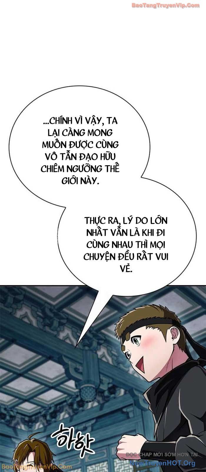 Huấn Luyện Viên Murim Thiên Tài Chap 87 - Next Chap 88