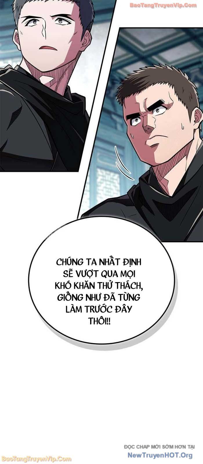 Huấn Luyện Viên Murim Thiên Tài Chap 87 - Next Chap 88