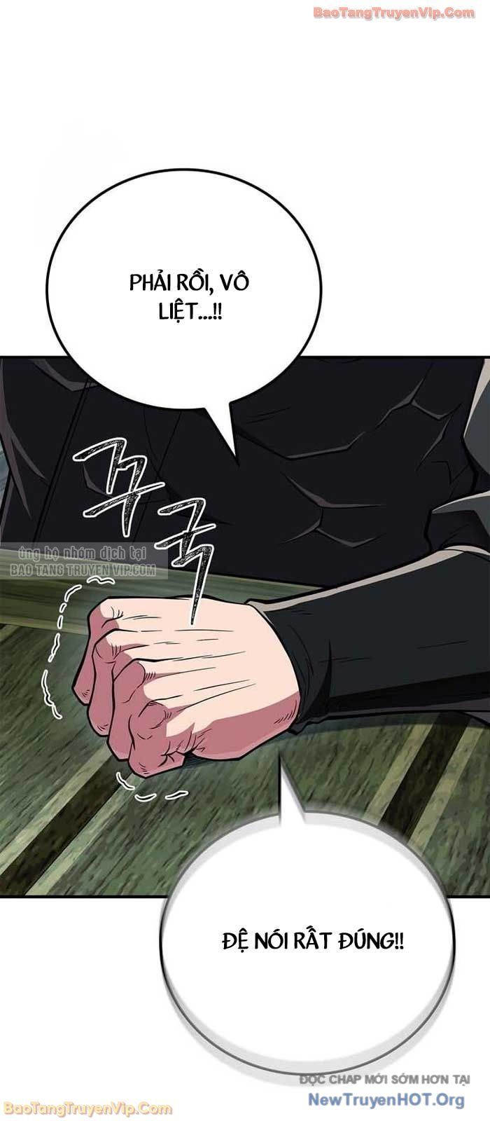 Huấn Luyện Viên Murim Thiên Tài Chap 87 - Next Chap 88