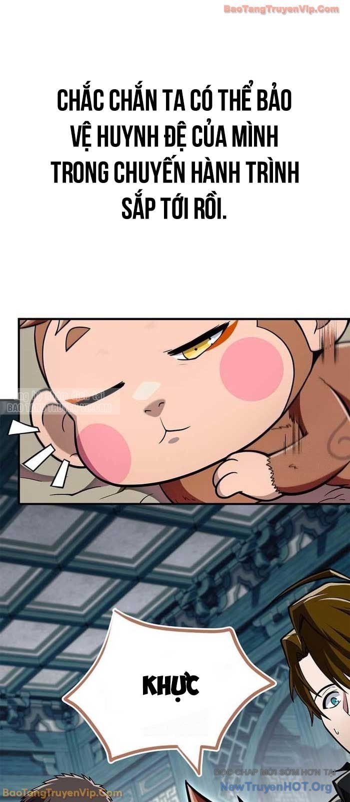 Huấn Luyện Viên Murim Thiên Tài Chap 87 - Next Chap 88