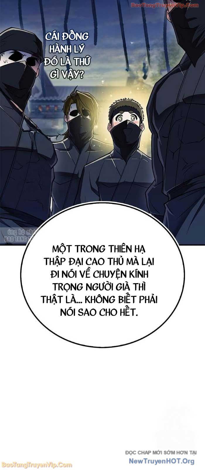 Huấn Luyện Viên Murim Thiên Tài Chap 87 - Next Chap 88