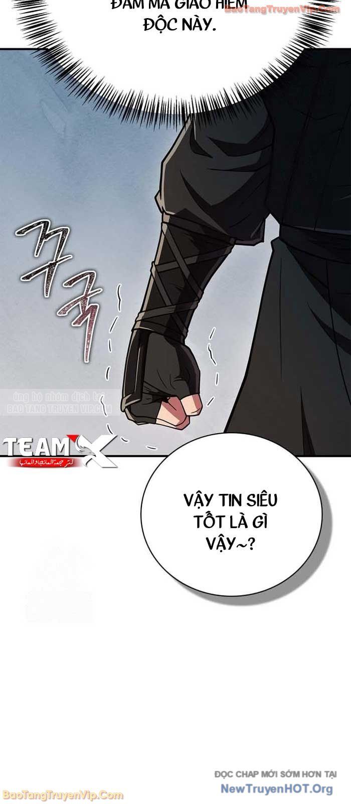 Huấn Luyện Viên Murim Thiên Tài Chap 87 - Next Chap 88