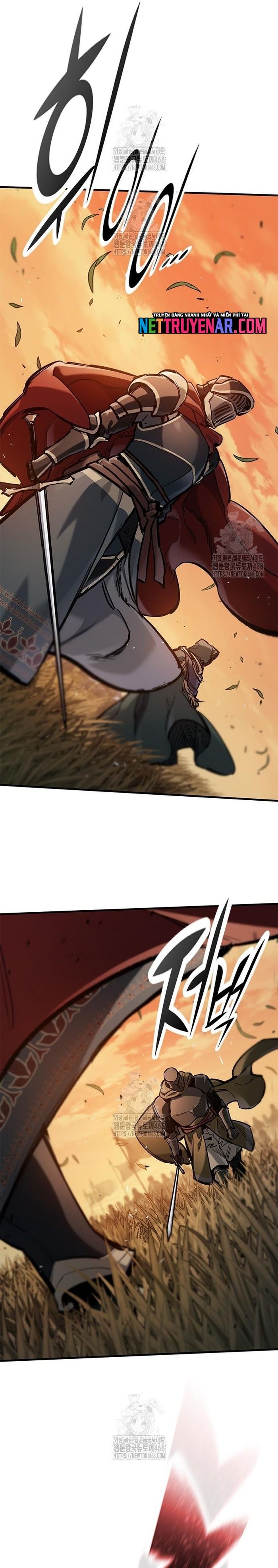 Hiệp Sĩ Sống Vì Ngày Hôm Nay Chap 81 - Next Chap 82