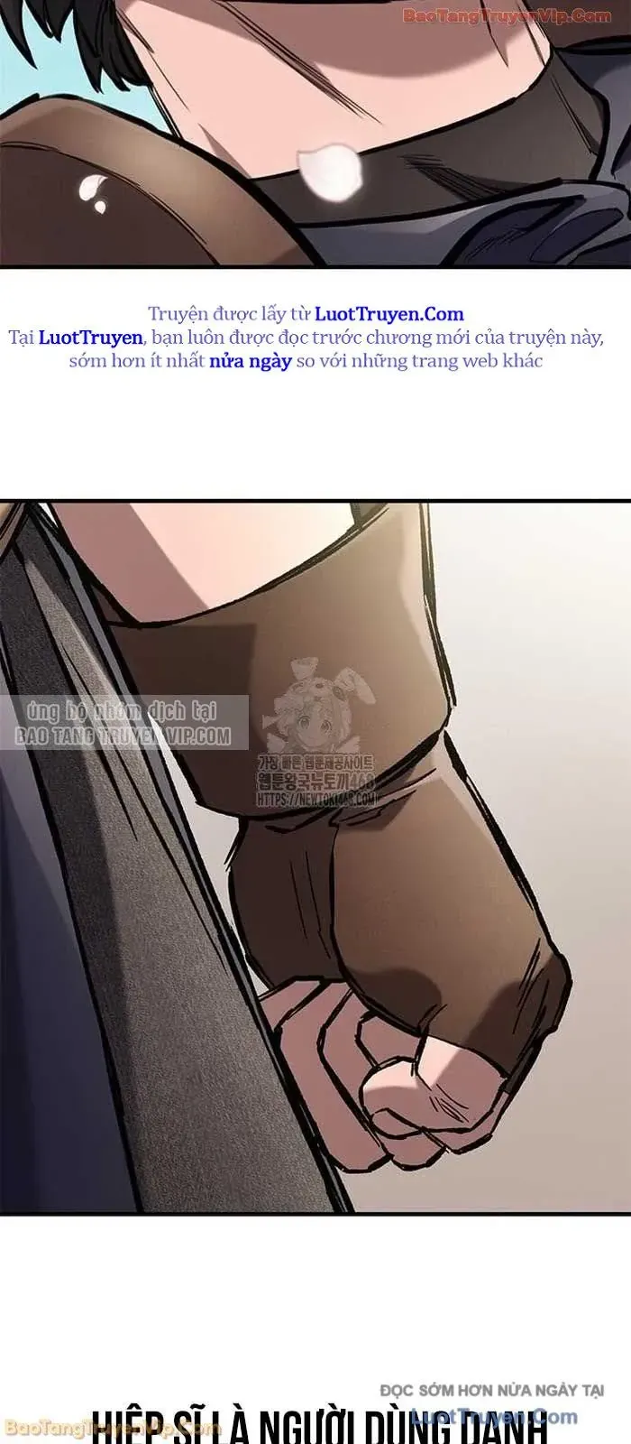 Hiệp Sĩ Sống Vì Ngày Hôm Nay Chap 82 - Next Chap 83