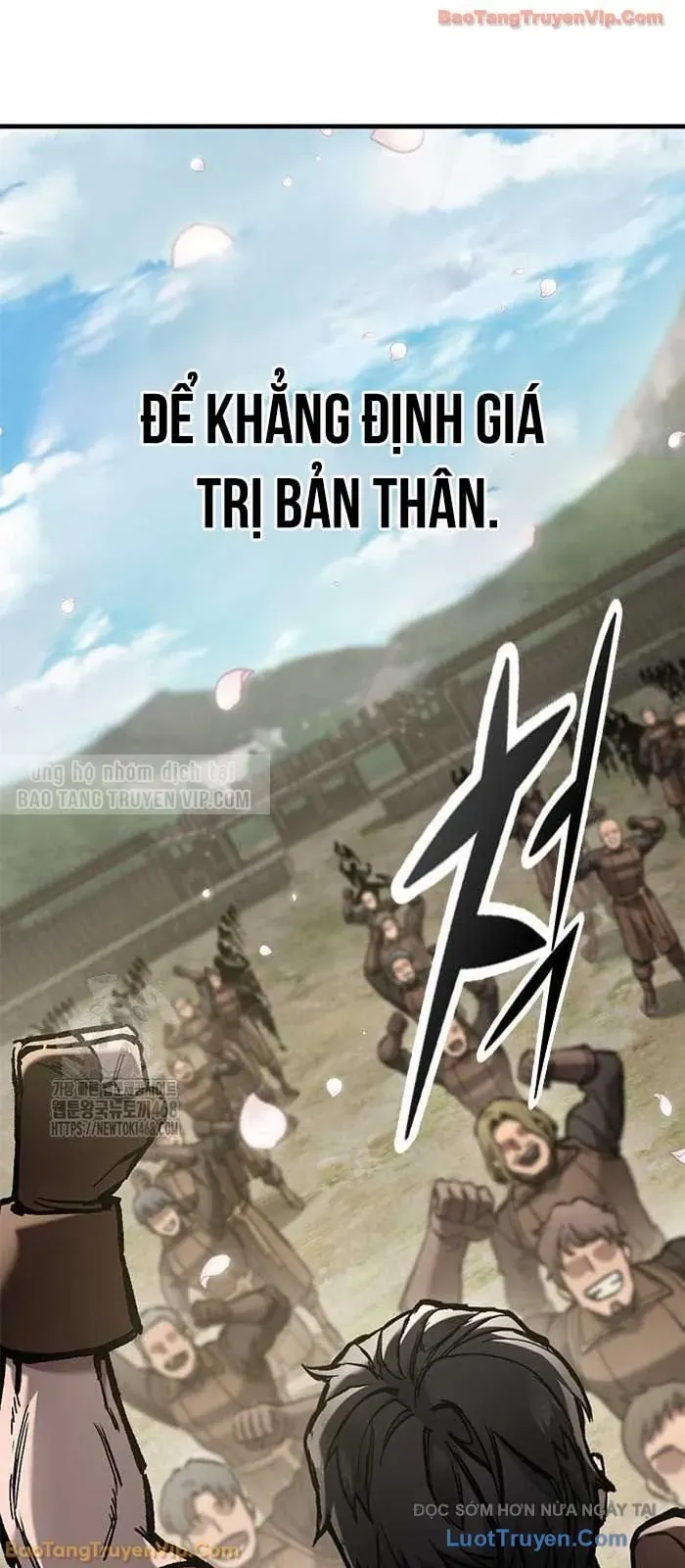 Hiệp Sĩ Sống Vì Ngày Hôm Nay Chap 82 - Next Chap 83