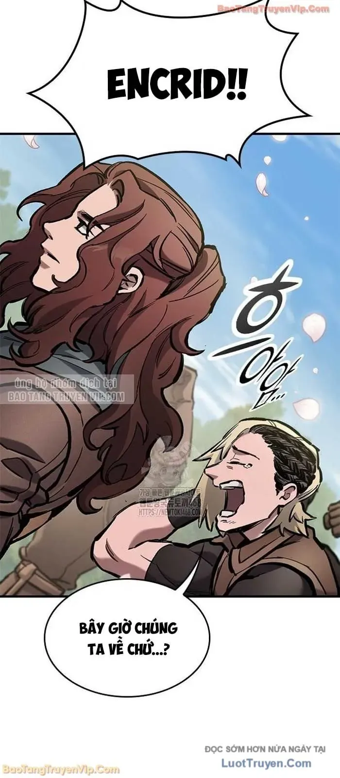 Hiệp Sĩ Sống Vì Ngày Hôm Nay Chap 82 - Next Chap 83