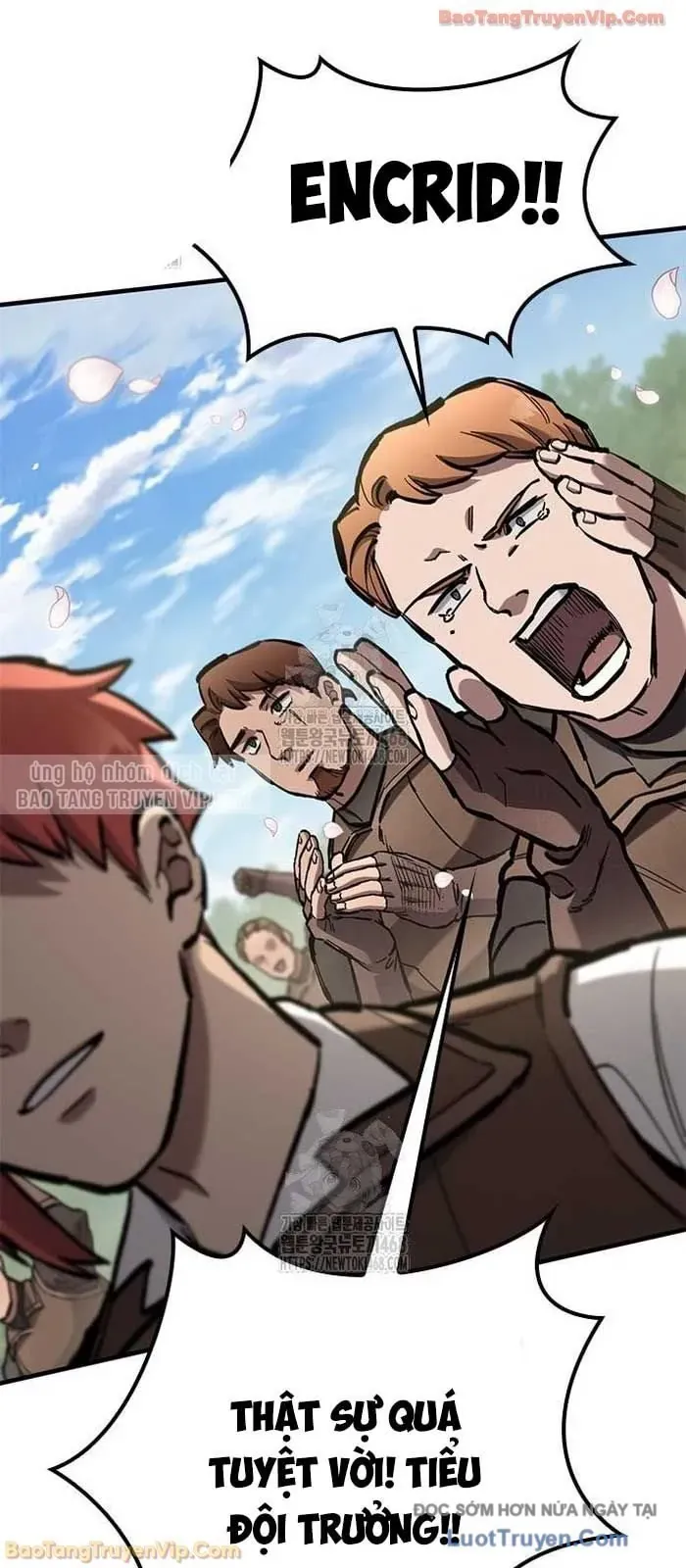 Hiệp Sĩ Sống Vì Ngày Hôm Nay Chap 82 - Next Chap 83