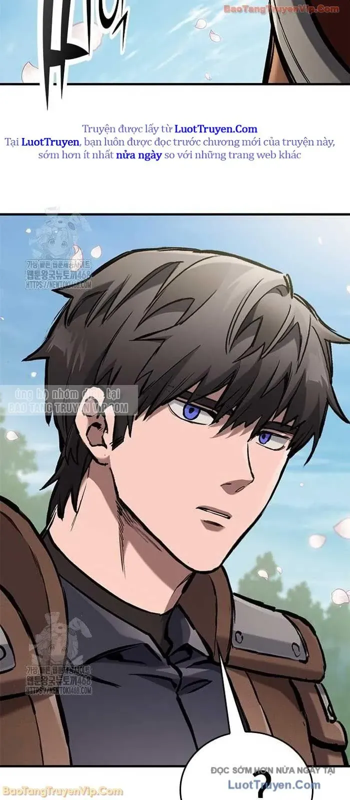 Hiệp Sĩ Sống Vì Ngày Hôm Nay Chap 82 - Next Chap 83