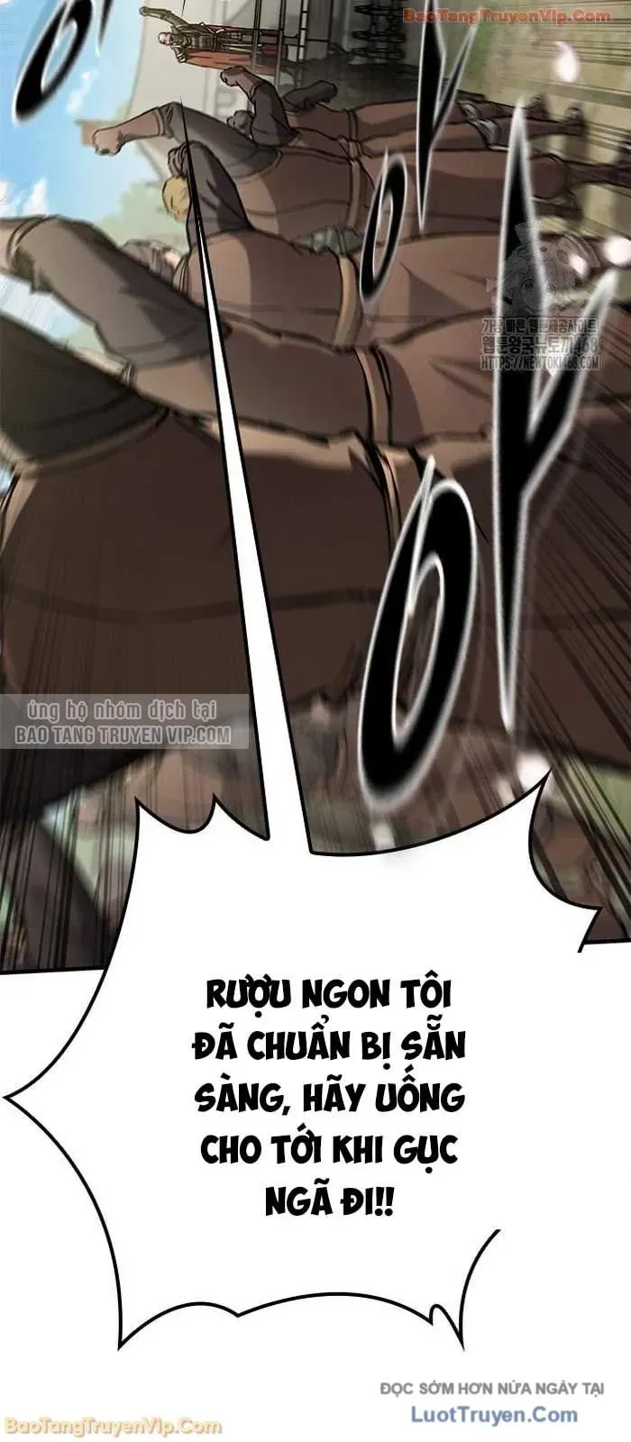 Hiệp Sĩ Sống Vì Ngày Hôm Nay Chap 82 - Next Chap 83