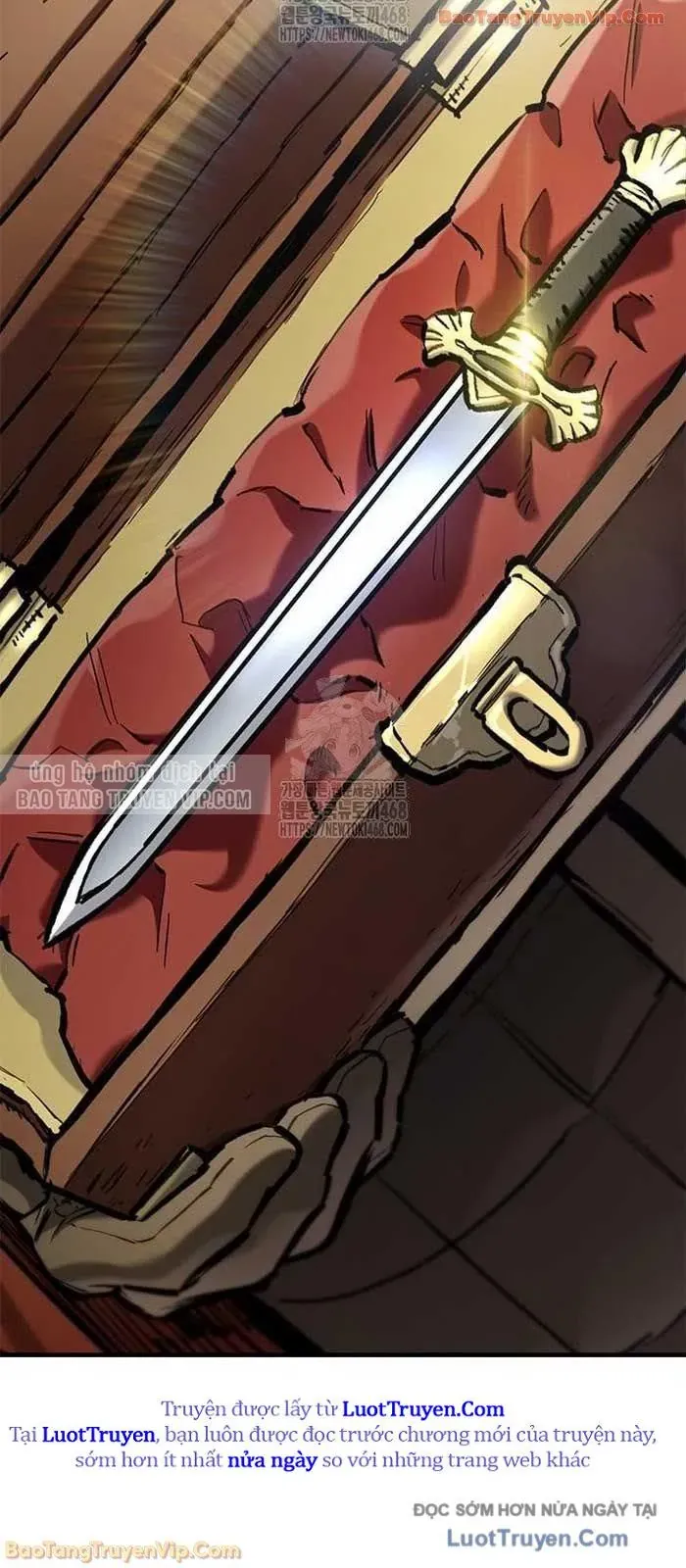 Hiệp Sĩ Sống Vì Ngày Hôm Nay Chap 82 - Next Chap 83