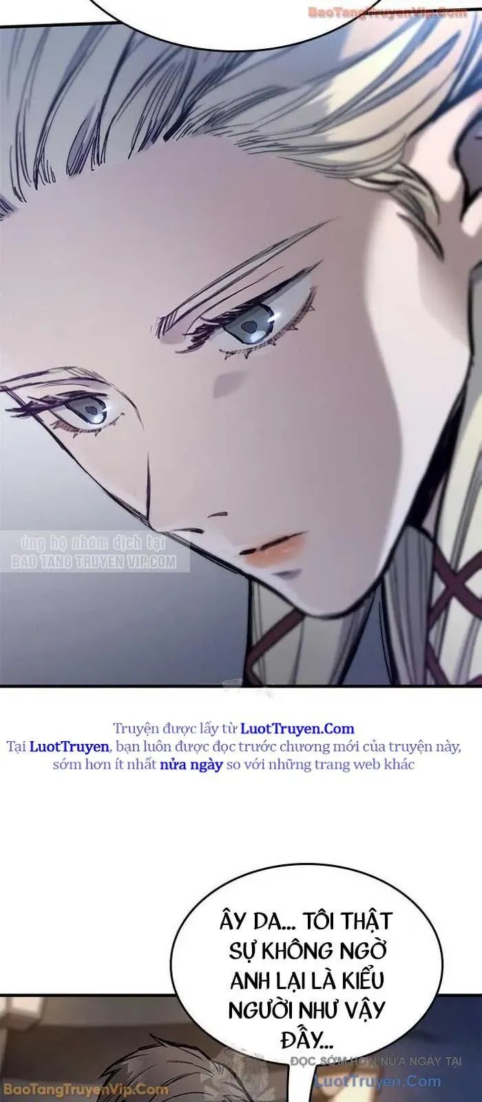 Hiệp Sĩ Sống Vì Ngày Hôm Nay Chap 82 - Next Chap 83