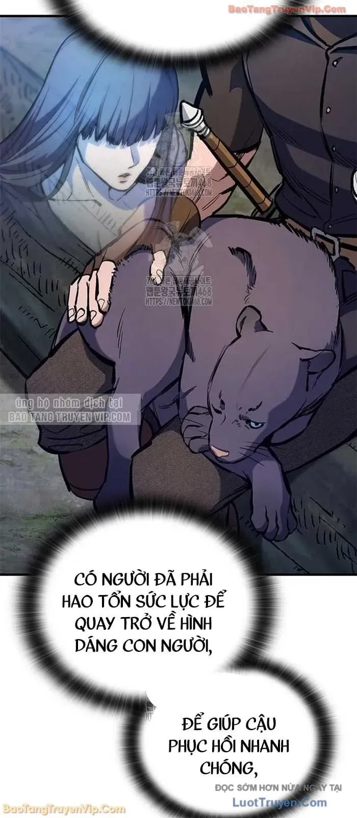 Hiệp Sĩ Sống Vì Ngày Hôm Nay Chap 82 - Next Chap 83