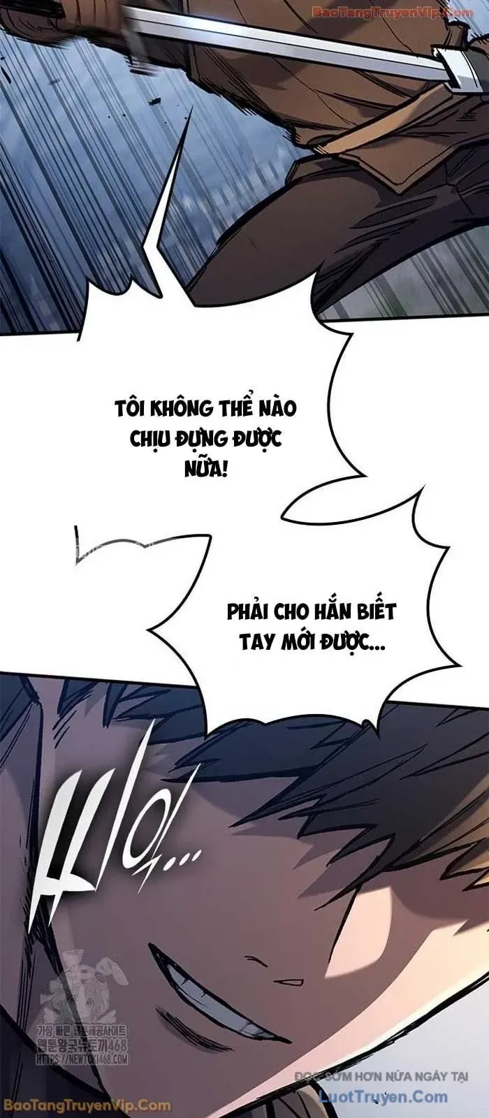 Hiệp Sĩ Sống Vì Ngày Hôm Nay Chap 82 - Next Chap 83