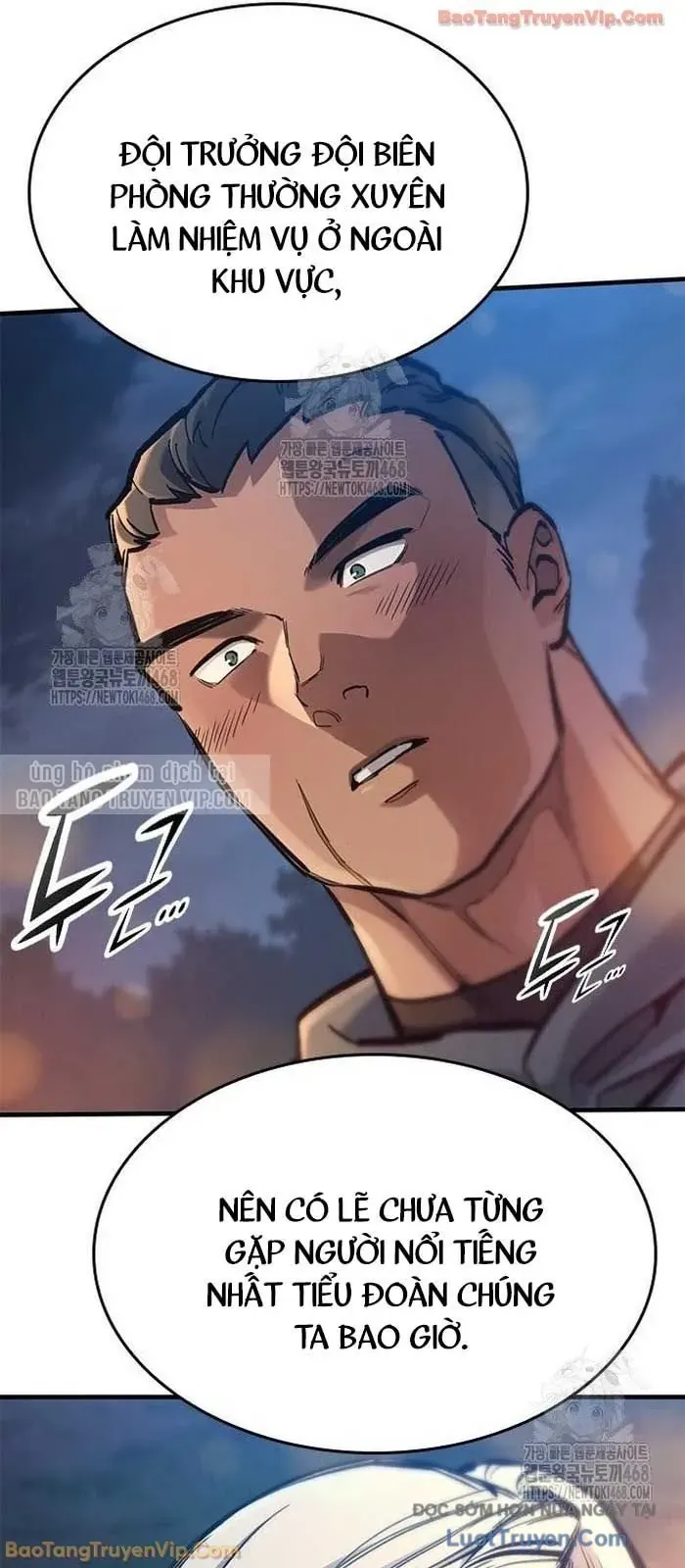 Hiệp Sĩ Sống Vì Ngày Hôm Nay Chap 82 - Next Chap 83