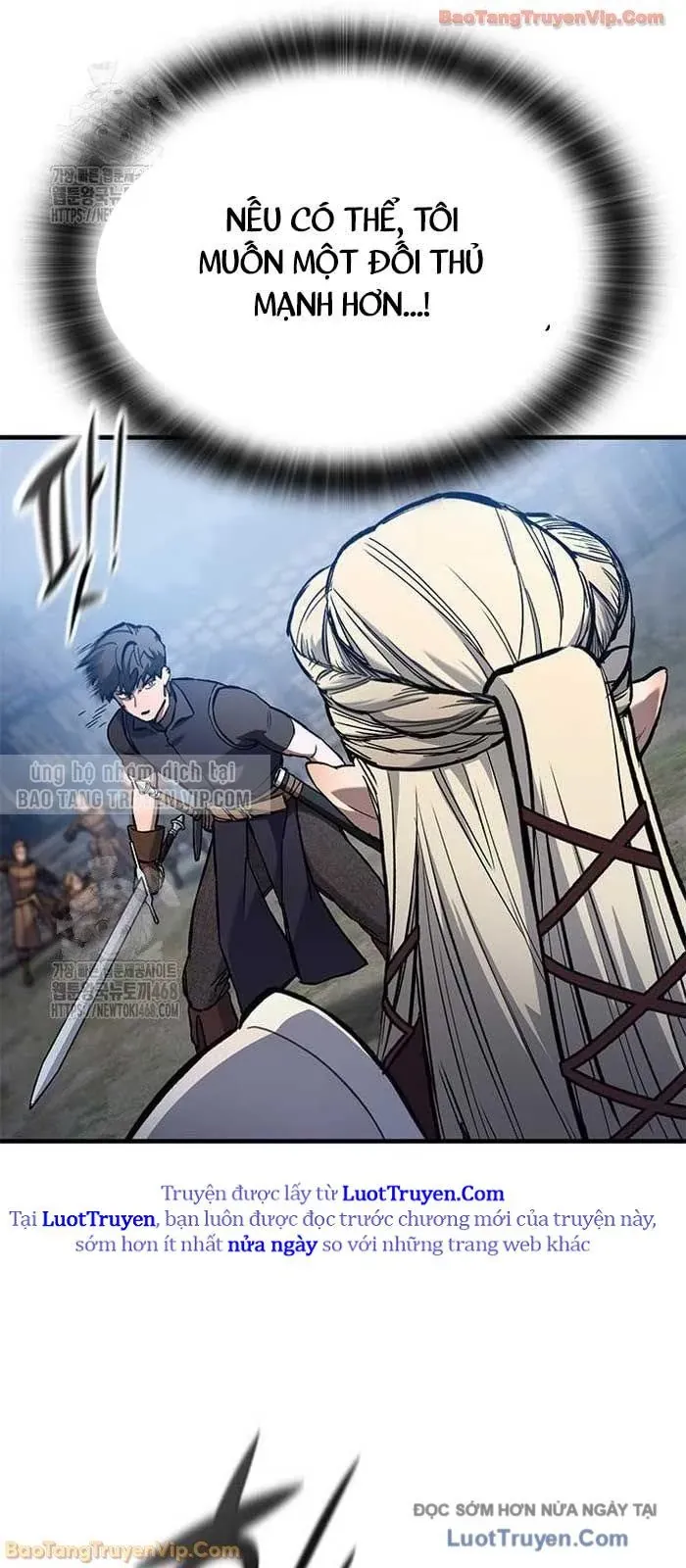 Hiệp Sĩ Sống Vì Ngày Hôm Nay Chap 82 - Next Chap 83