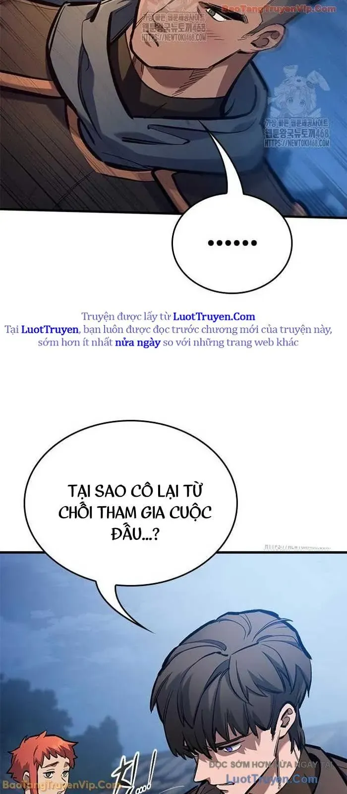 Hiệp Sĩ Sống Vì Ngày Hôm Nay Chap 82 - Next Chap 83