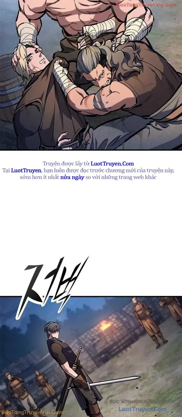 Hiệp Sĩ Sống Vì Ngày Hôm Nay Chap 82 - Next Chap 83