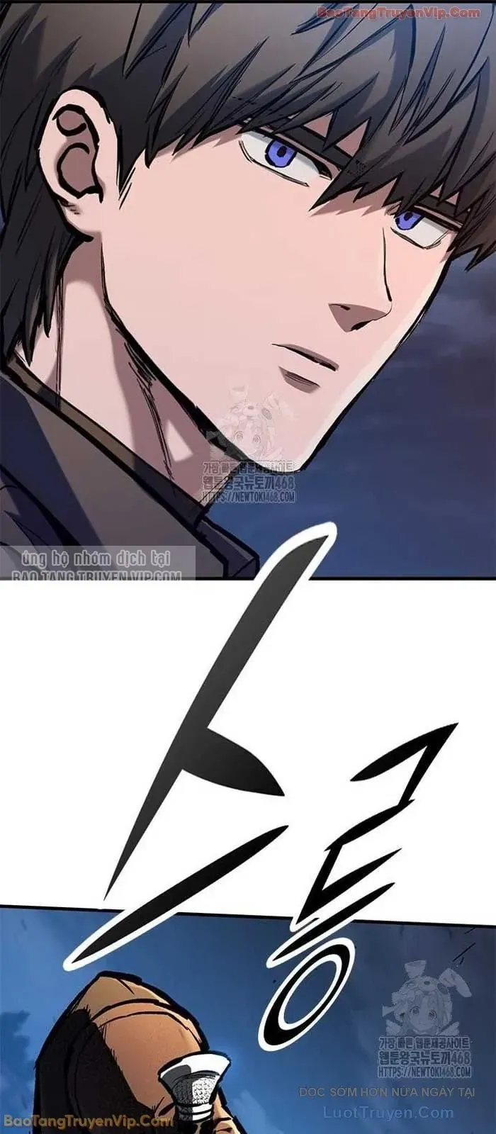 Hiệp Sĩ Sống Vì Ngày Hôm Nay Chap 82 - Next Chap 83