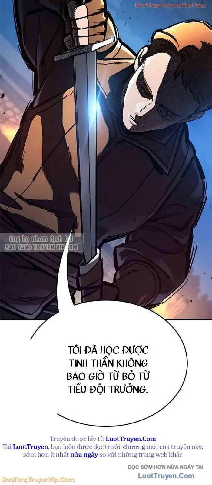 Hiệp Sĩ Sống Vì Ngày Hôm Nay Chap 82 - Next Chap 83